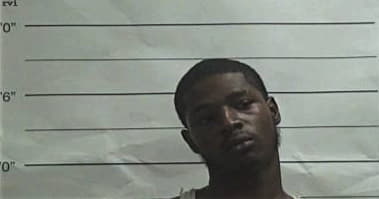 Aaron Lawrence, - Orleans Parish County, LA 